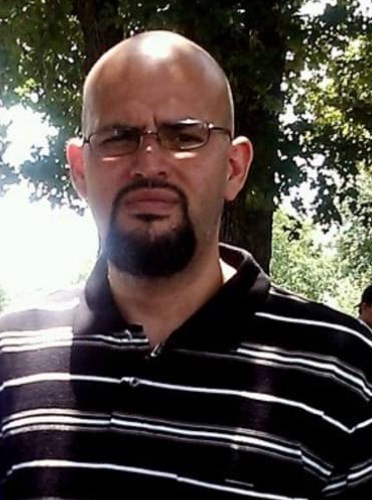 Obituary of Juan Carlos Landa