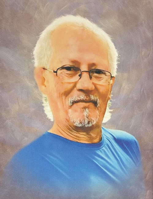 Obituary of Jesus Moreno