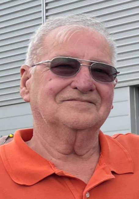 Obituary of Gerald Joseph Blank Jr.