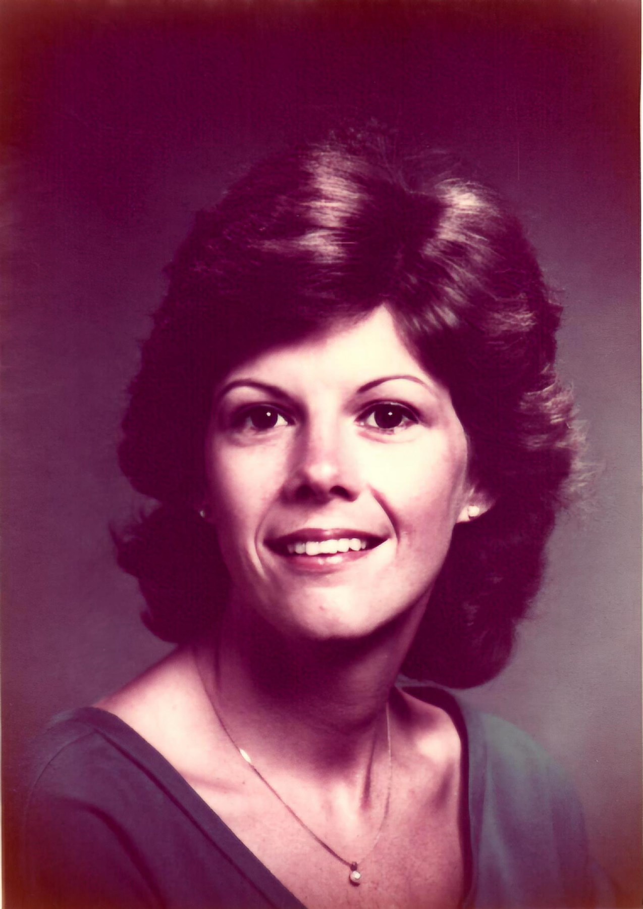 Obituary of Joanne Mary Feld