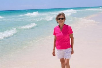 Avis de décès de Kathy Marie Herring