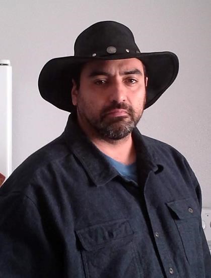 Obituary of Cesar Ramirez