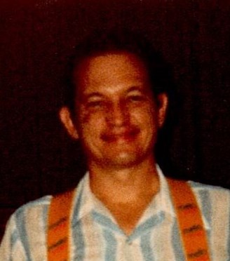 Obituary of James Albert Haschker