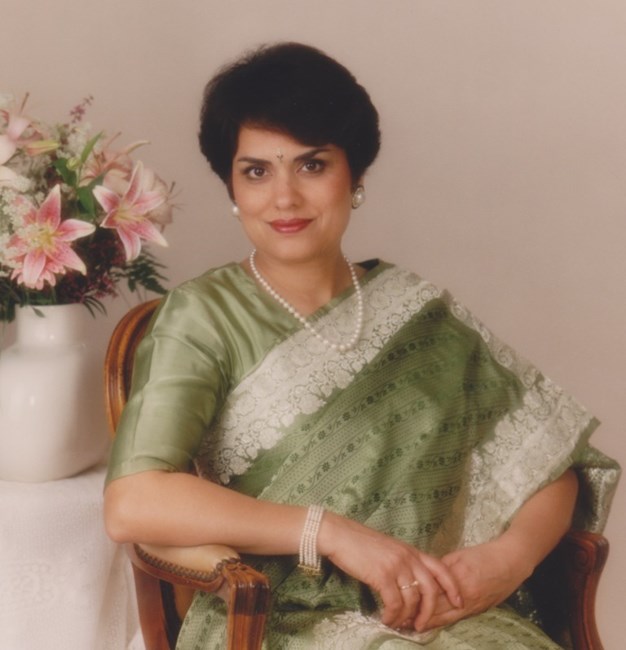 Obituary of Asha Lata Chopra