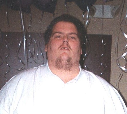 Obituary of Jonathan Matthew Gregory