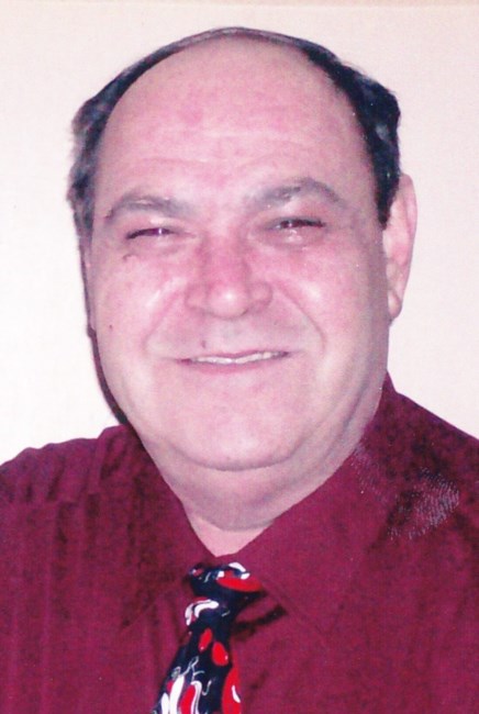 Obituary of David A Kaufman