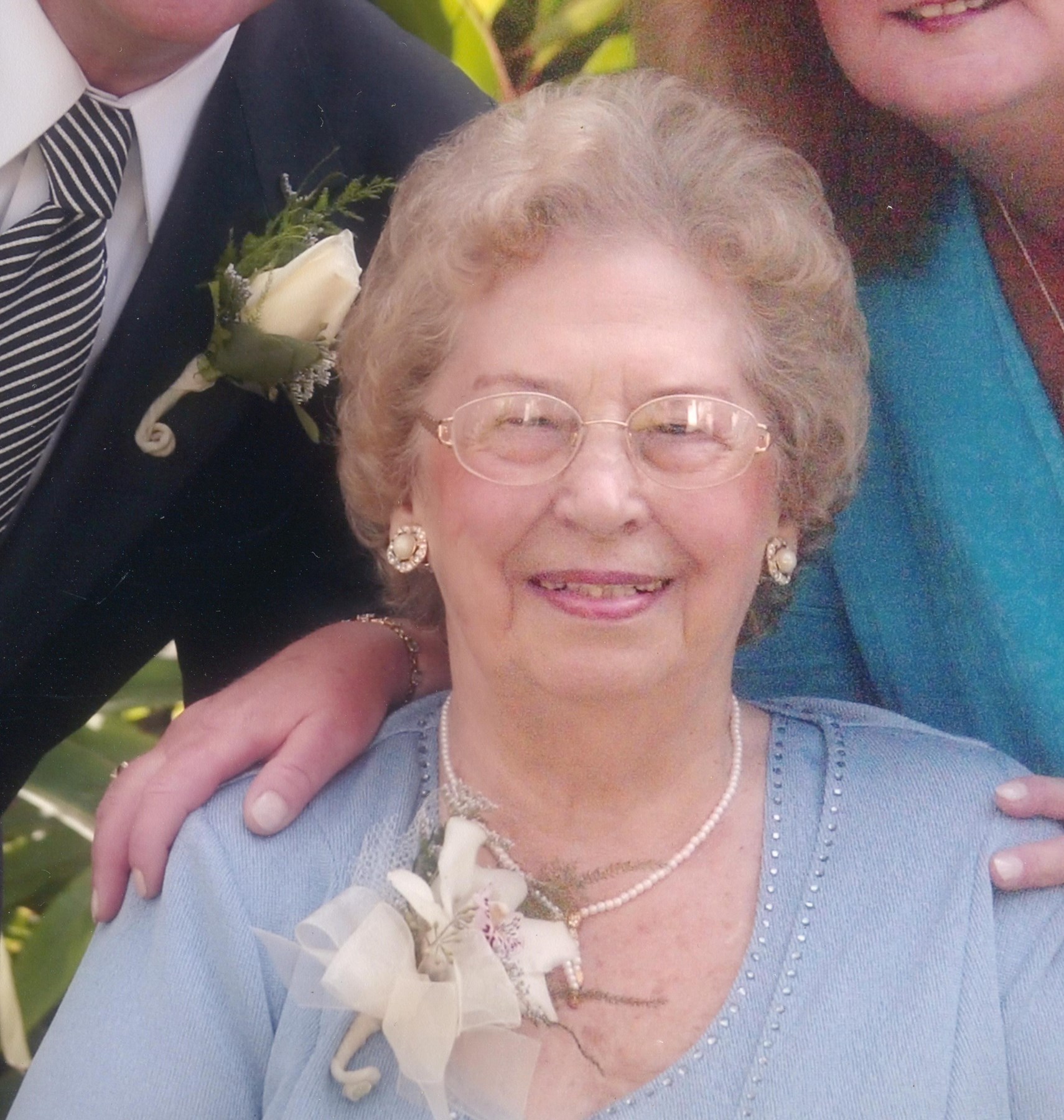 Obituary of Rita Delores Durrant