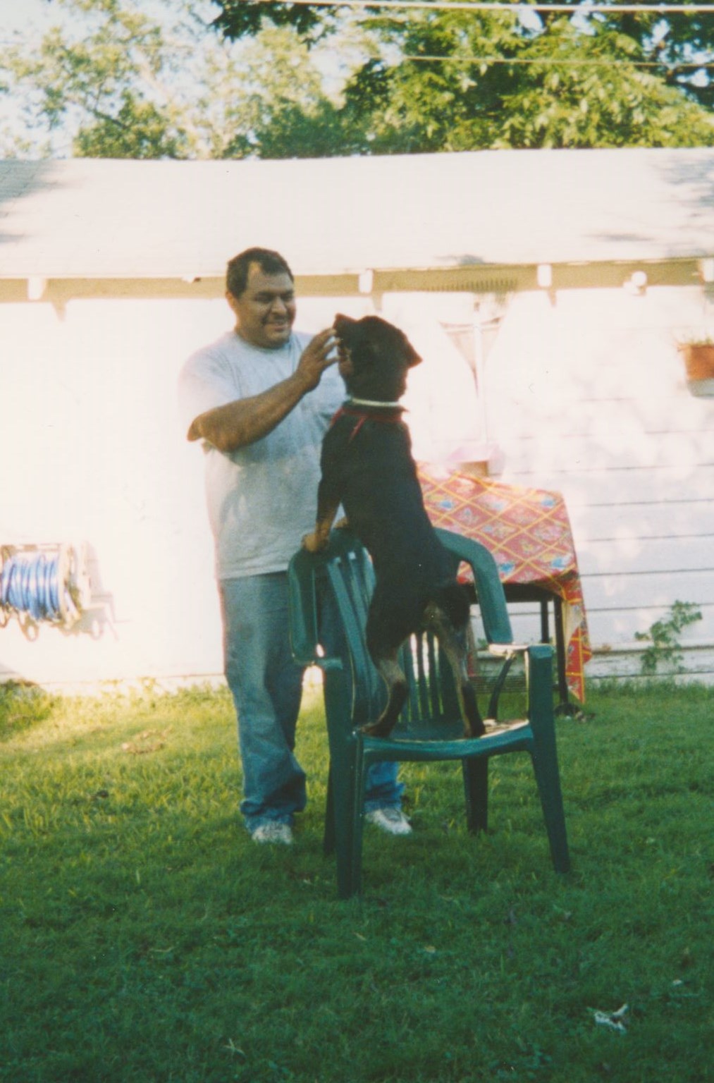 Obituary of Arturo Zavala Vallejo