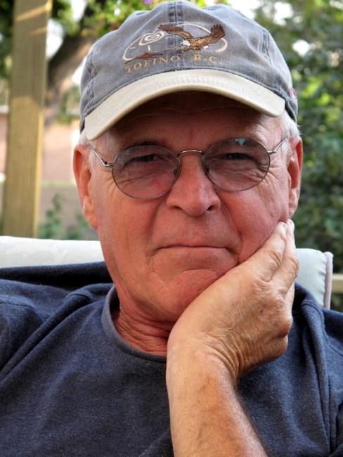 Obituary of Blakely Allan "Blake" Rogers