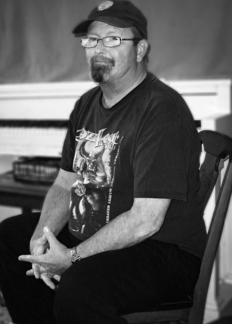 Obituary of James Jimmy Everett Thomas