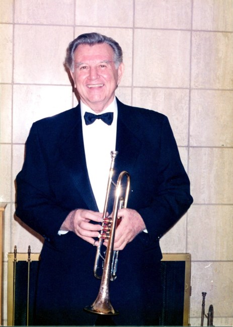 Obituary of Edward Burt Webster