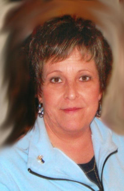 Obituario de Patricia Etta Bernice Martin