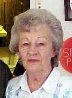 Obituary of June A. Birmingham