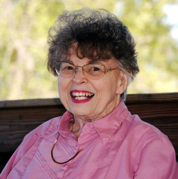 Obituary of Judy Kilpatrick