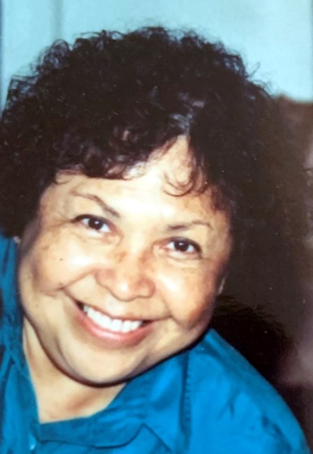 Obituary of Maria Dolores Porres