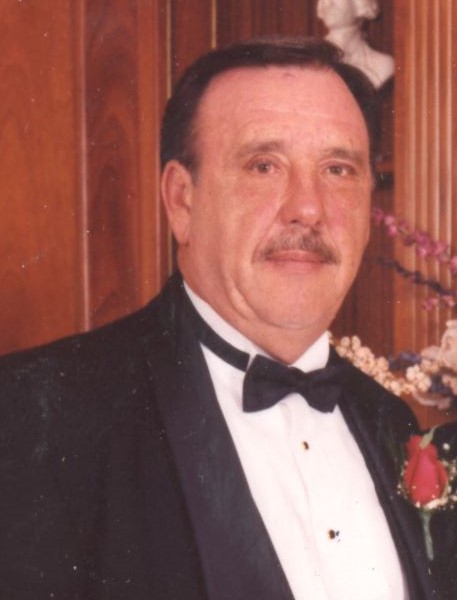 Obituary of Michael Bakalo