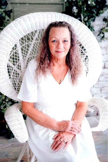 Obituary of Diane Marie Passinetti