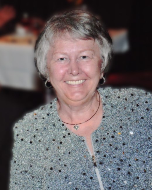 Obituary of Eileen Jean Jewell