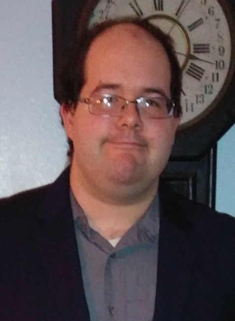 Obituary of Alexander Troy Trausch