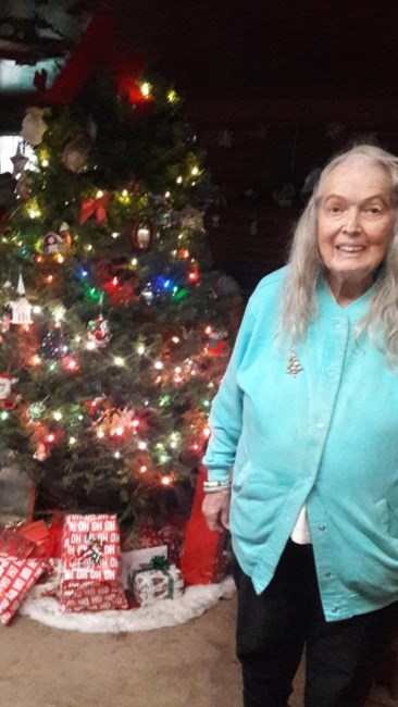 Obituary of Marian W Moore