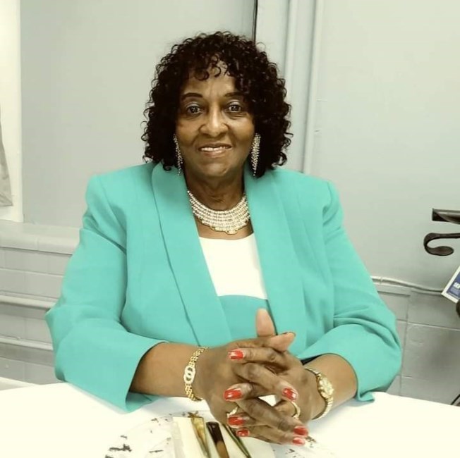 Obituary of Mattie Bell Henley