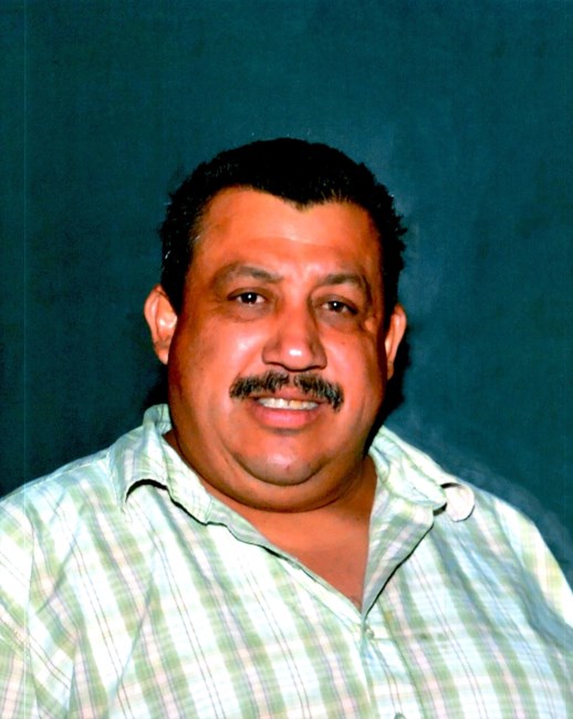 Obituary of Pedro Antonio Fernandez