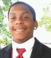 Obituary of Carl "CJ" Richard, Jr