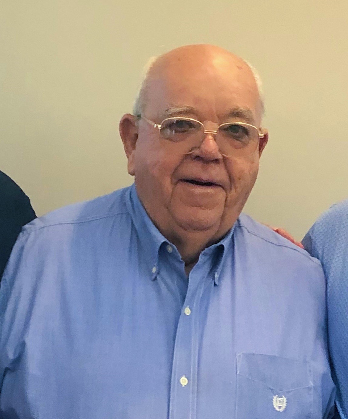 Obituary of Hoyt Albert "Wally” Wallace