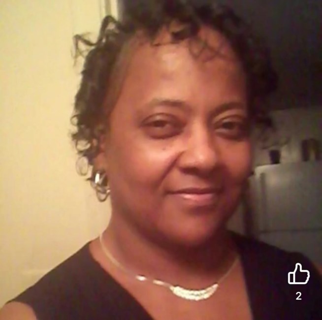 Obituary of Joan Annette Jenkins