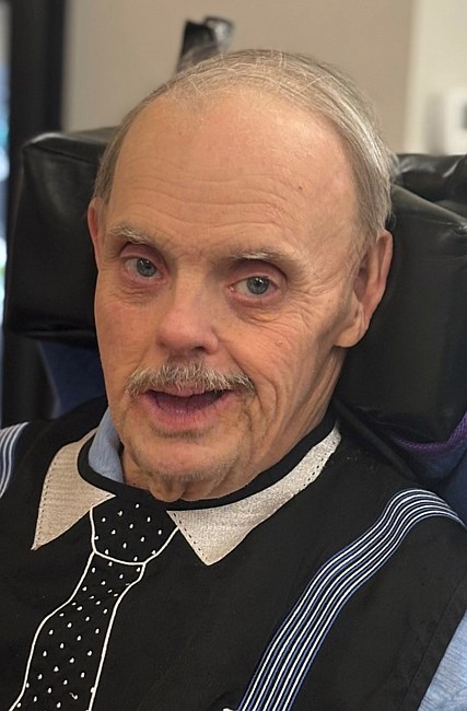 Obituary of Robert "Bobby" Ronald Shirley