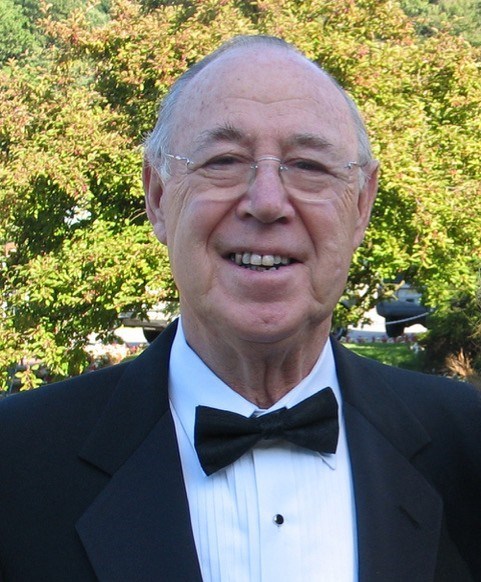 Obituary of Eugene Goldman