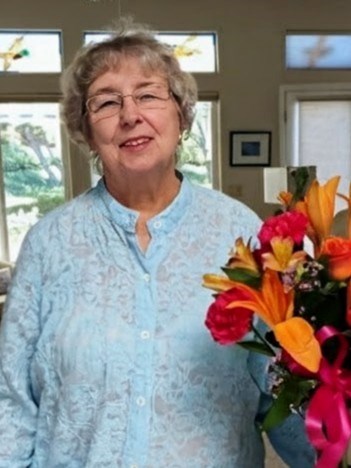 Obituary of June Faulstich Selleck