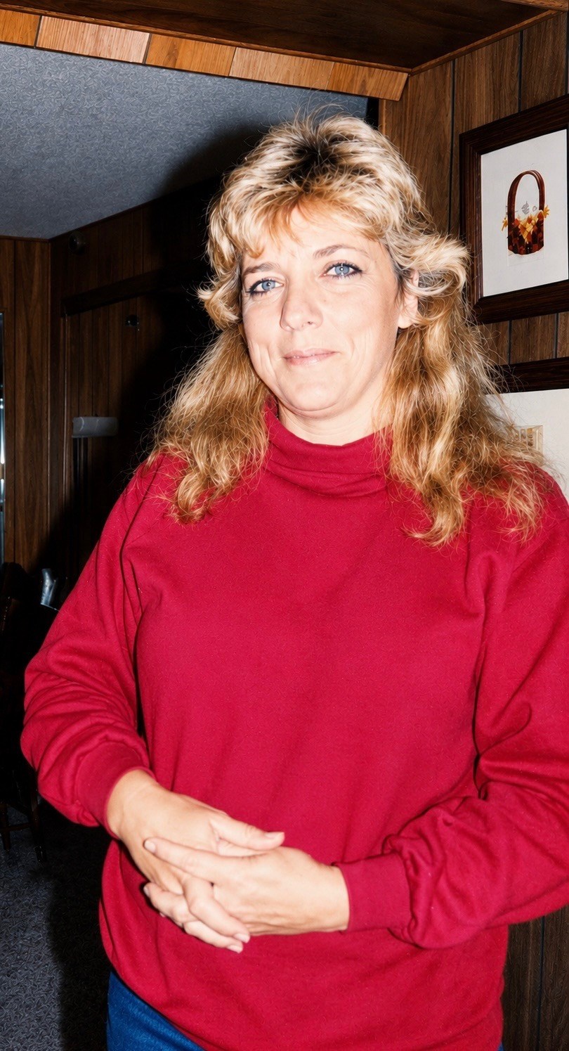 Obituary of Jerri Ann White