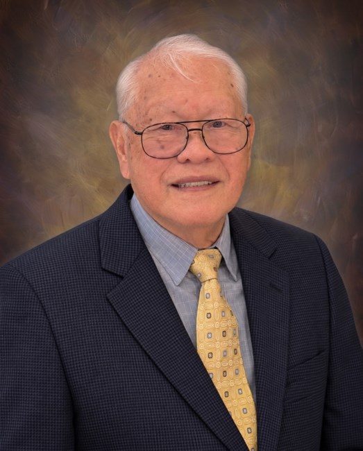Obituary of Binh Ngoc Phan