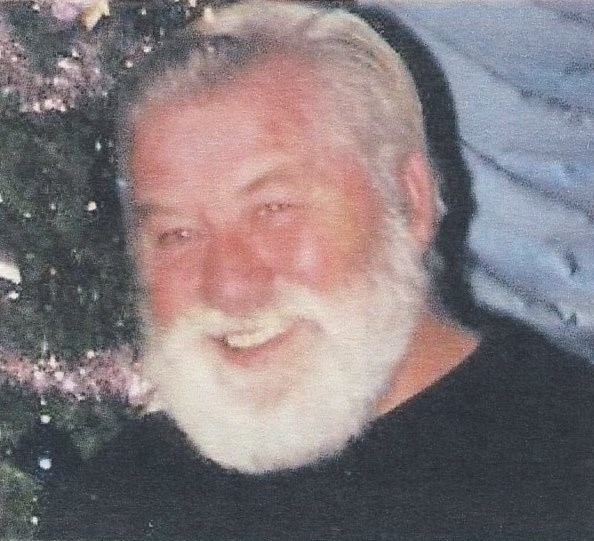 Obituary of Jim R. Burton