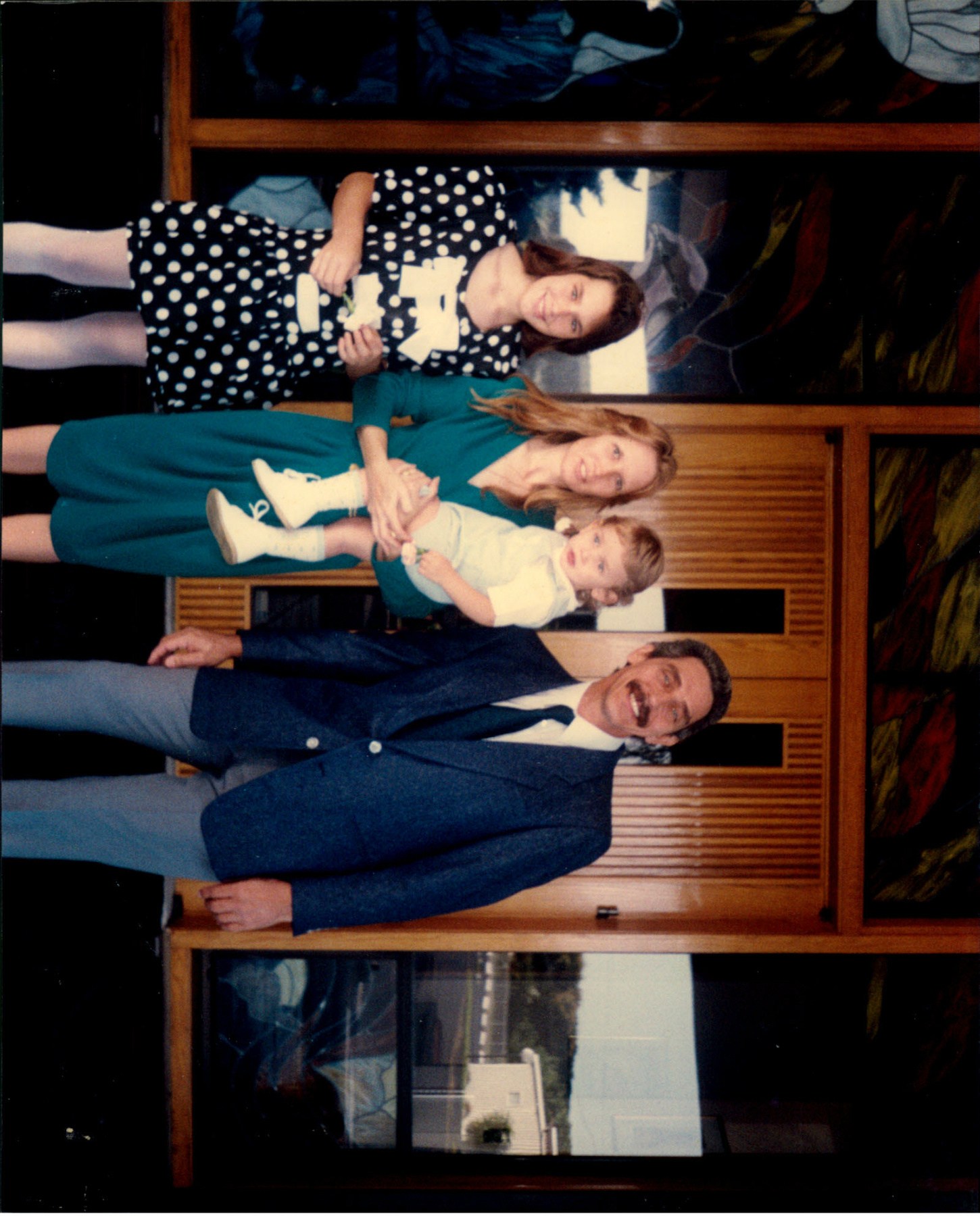 Obituary of Joseph Stephen Marell Sr.