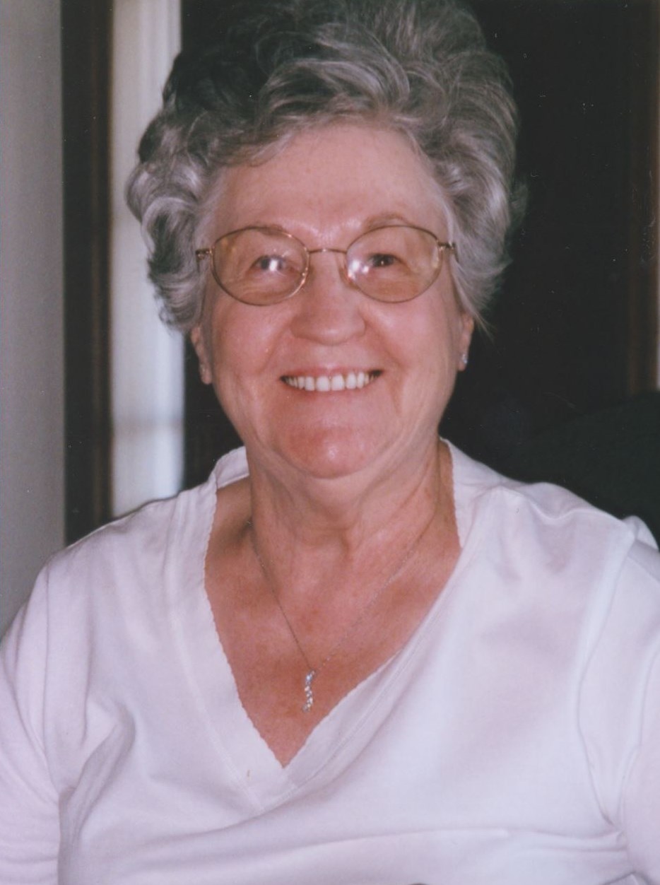 Obituary of Betty L. Sutton