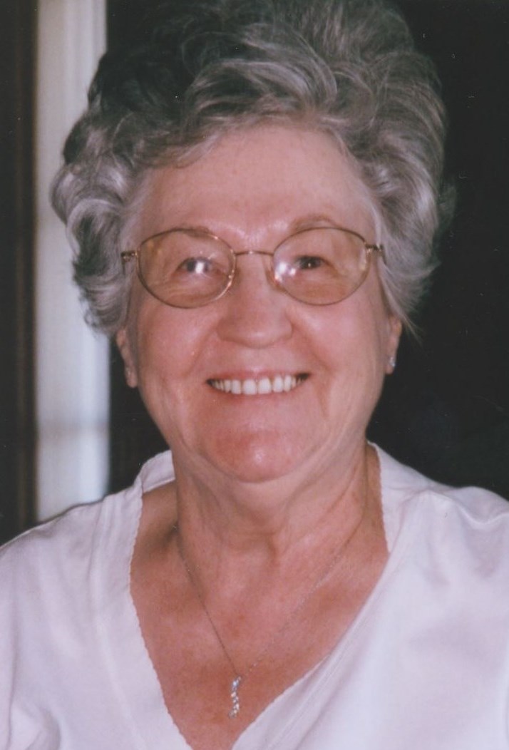 Betty Sutton Obituary Arnold, MO