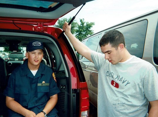 Obituary of Keith Lee Weiner