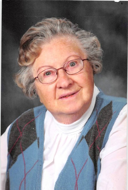 Obituary of Dr. Jeanine Balin