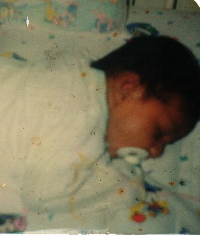 Obituary of Terrence Toshay Thomas Jr.