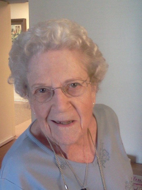 Obituary of Dorothy W. Mooty