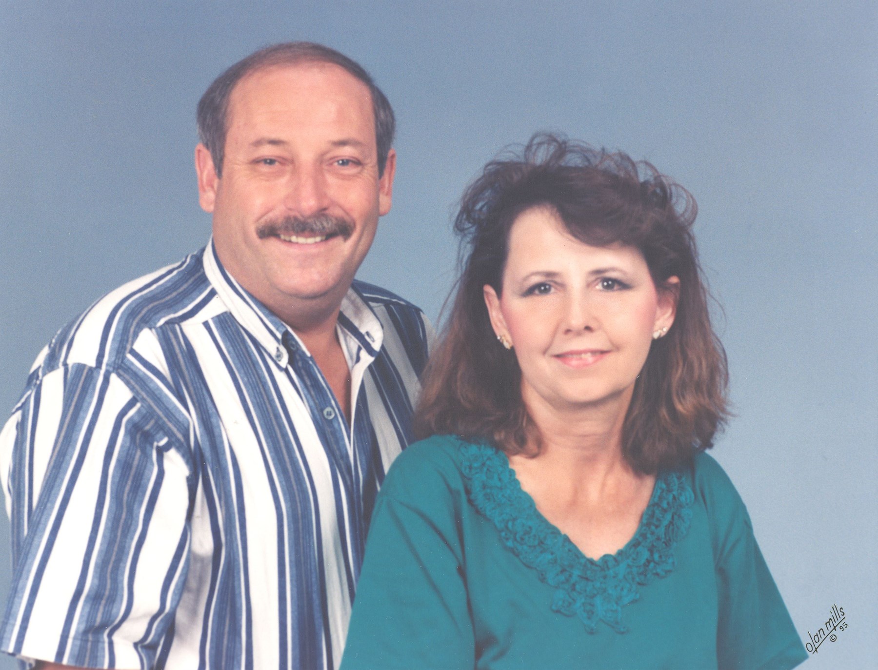 Obituary of Wanda S. Weishaupt