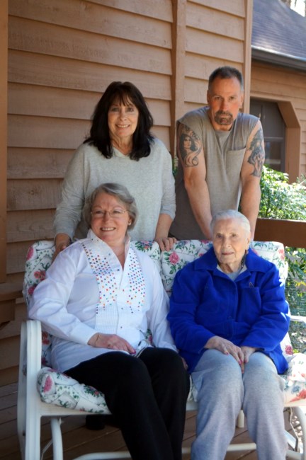 Opal Logan Obituary Woodstock Ga