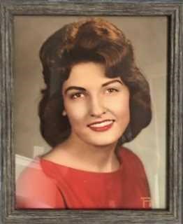 Obituary of Patricia A. Tyree