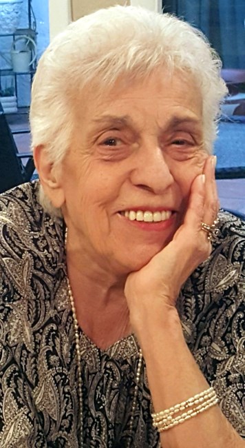Obituary of Albina G. Massagli