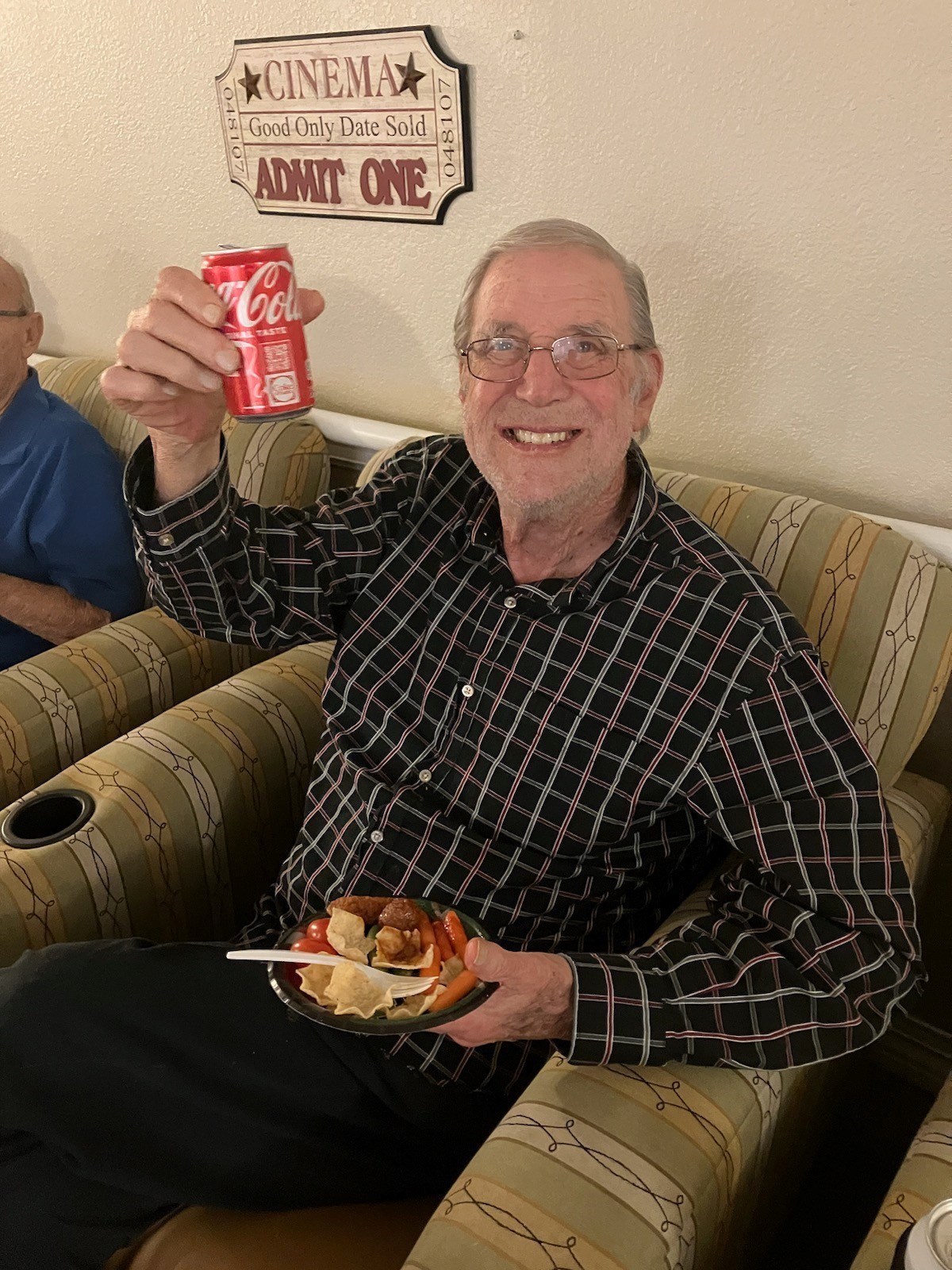 Avis de décès de William Phillip Davis