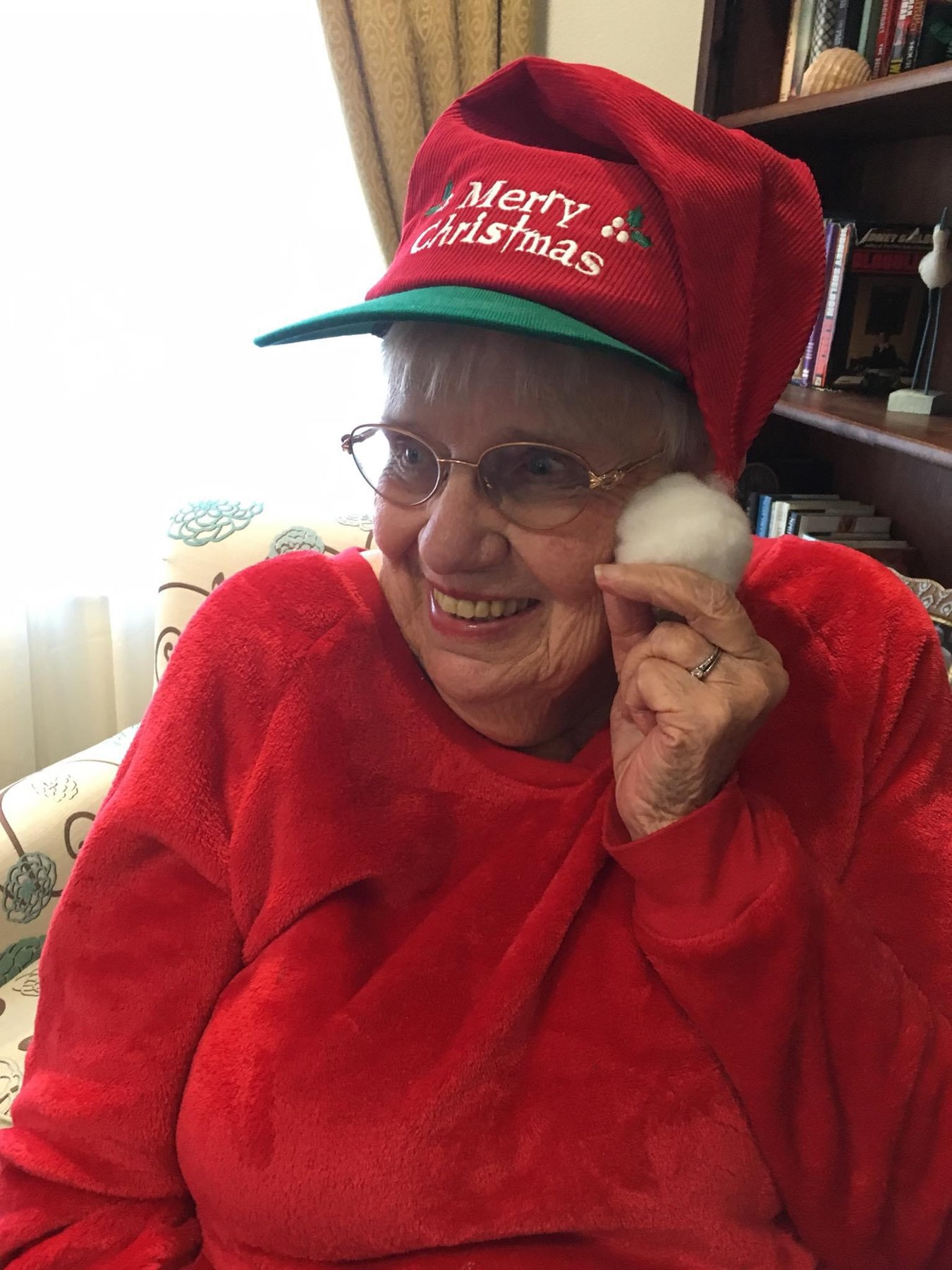 Obituary of Carol W. Griffin