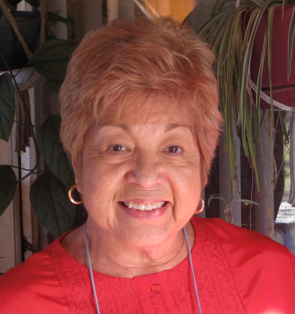 Obituary of Beatrice Garcia