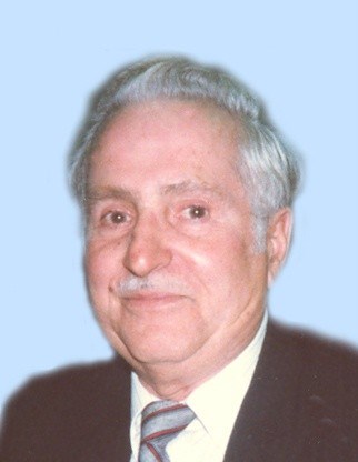 Obituary of George Tomasso